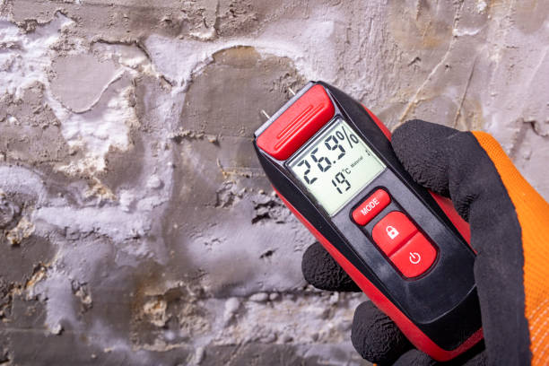 Water Damage Restoration in Mocksville, NC
